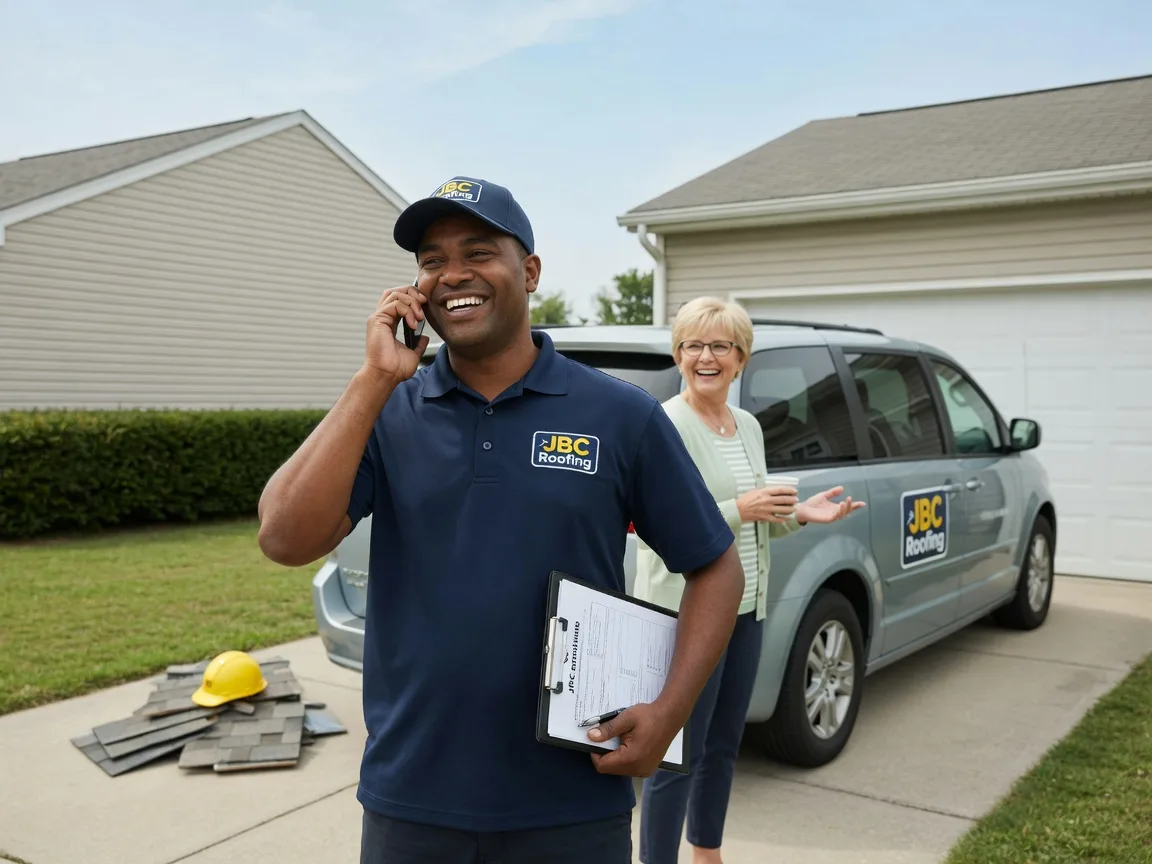 Roof Replacement Viewtown, VA FAQs